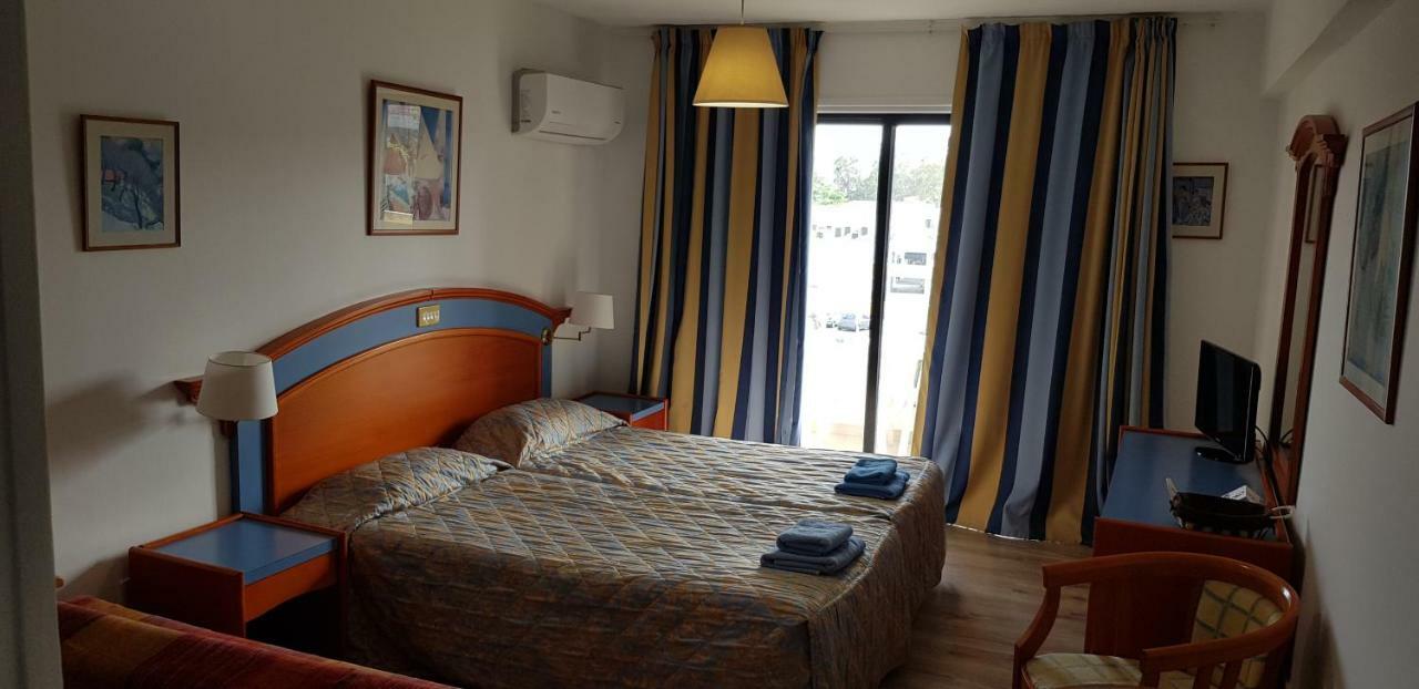 Petalmo City Apartments Larnaca Ngoại thất bức ảnh